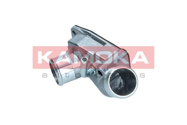 TERMOSTAT (KPL Z OBUDOWĄ) OPEL ASTRA G 98-09 do Opla, 7710153, KAMOKA w ofercie sklepu e-autoparts.pl 