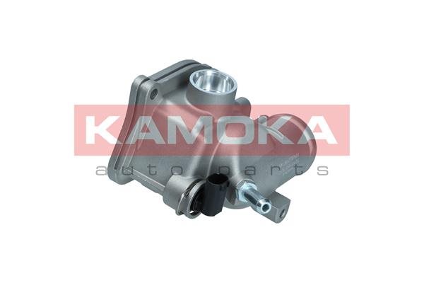 TERMOSTAT (KPL Z OBUDOWĄ) MERCEDES CLK 02-10 do Mercedesa, 7710167, KAMOKA w ofercie sklepu e-autoparts.pl 