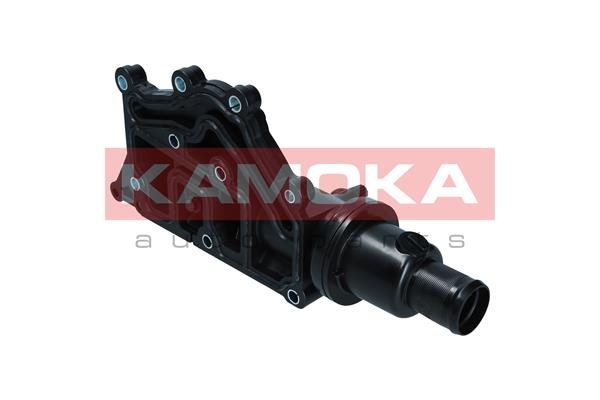 TERMOSTAT (KPL Z OBUDOWĄ) RENAULT CLIO 05-14 do Renault, 7710180, KAMOKA w ofercie sklepu e-autoparts.pl 