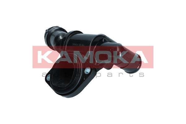 TERMOSTAT (KPL Z OBUDOWA) AUDI A3 03-15, TT 06-15 do Audi, 7710190, KAMOKA w ofercie sklepu e-autoparts.pl 