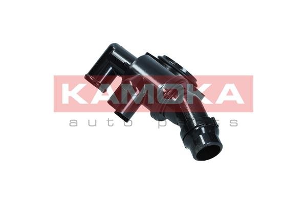 TERMOSTAT (KPL Z OBUDOWA) AUDI A3 03-15, TT 06-15 do Audi, 7710190, KAMOKA w ofercie sklepu e-autoparts.pl 