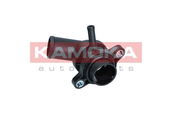 TERMOSTAT (KPL Z OBUDOWA) CHEVROLET LACETTI 03- do Chevroleta, 7710200, KAMOKA w ofercie sklepu e-autoparts.pl 