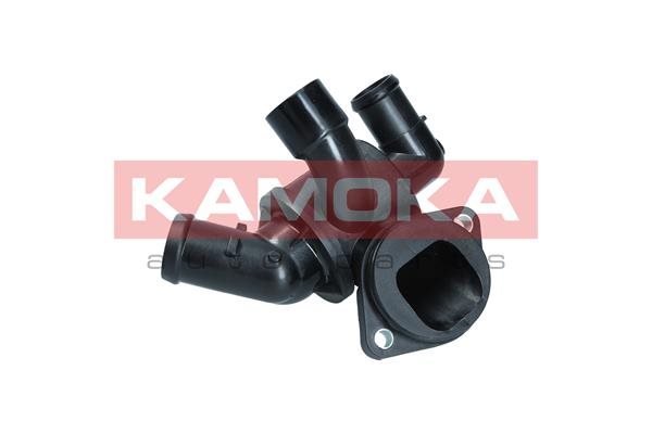 TERMOSTAT (KPL Z OBUDOWA) AUDI A1 11-15, A3 03-13 do VW, 7710218, KAMOKA w ofercie sklepu e-autoparts.pl 