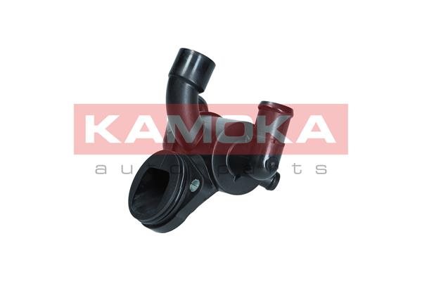 TERMOSTAT (KPL Z OBUDOWA) AUDI A1 11-15, A3 03-13 do VW, 7710218, KAMOKA w ofercie sklepu e-autoparts.pl 