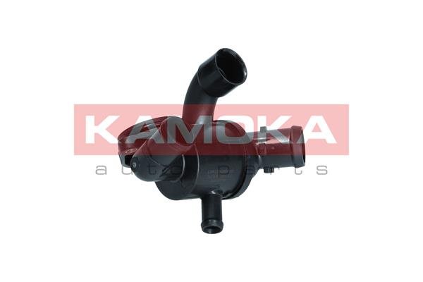 TERMOSTAT (KPL Z OBUDOWA) AUDI A1 11-15, A3 03-13 do VW, 7710218, KAMOKA w ofercie sklepu e-autoparts.pl 