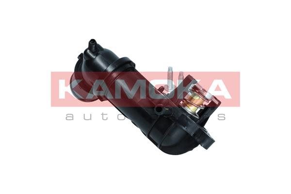 TERMOSTAT (KPL Z OBUDOWĄ) ALFA ROMEO 159 09-11 do Saaba, 7710224, KAMOKA w ofercie sklepu e-autoparts.pl 