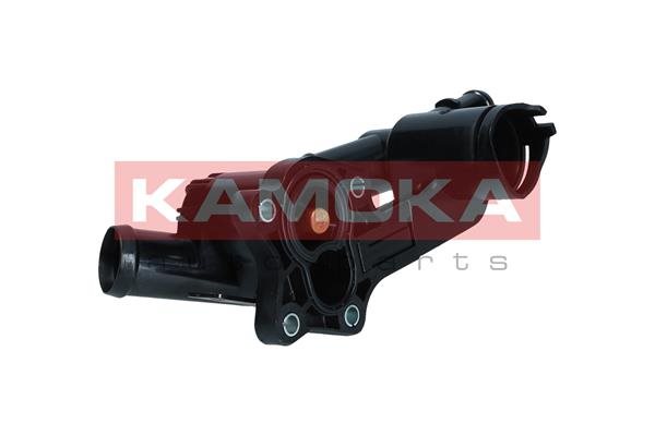 TERMOSTAT (KPL Z OBUDOWĄ) AUDI A1 10-15, A3 10-13 do VW, 7710229, KAMOKA w ofercie sklepu e-autoparts.pl 