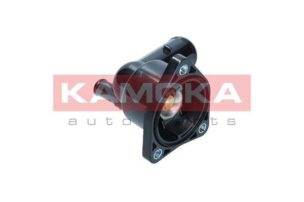 TERMOSTAT (KPL Z OBUDOWA) LEXUS CT 10-, TOYOTA do Toyoty, 7710234, KAMOKA w ofercie sklepu e-autoparts.pl 