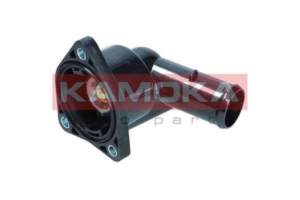 TERMOSTAT (KPL Z OBUDOWA) LEXUS CT 10-, TOYOTA do Toyoty, 7710234, KAMOKA w ofercie sklepu e-autoparts.pl 