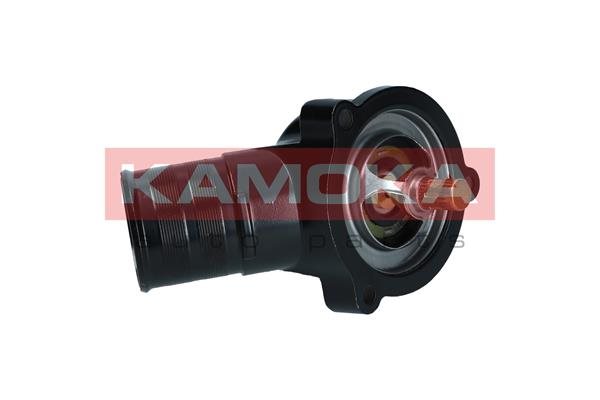 TERMOSTAT (KPL Z OBUDOWĄ) CITROEN JUMPER 94-02 do Peugeota, 7710263, KAMOKA w ofercie sklepu e-autoparts.pl 