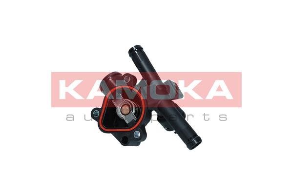 TERMOSTAT (KPL Z OBUDOWA) NISSAN NV400 11-, OPEL do Opla, 7710269, KAMOKA w ofercie sklepu e-autoparts.pl 