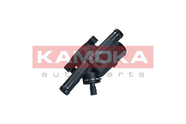 TERMOSTAT (KPL Z OBUDOWA) NISSAN NV400 11-, OPEL do Opla, 7710269, KAMOKA w ofercie sklepu e-autoparts.pl 