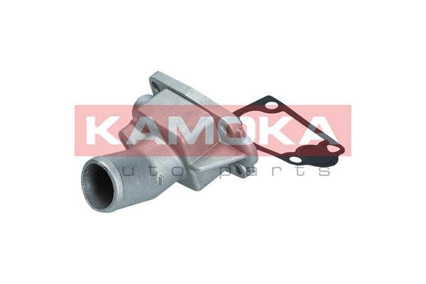 TERMOSTAT (KPL Z OBUDOWA) IVECO DAILY 06- do Iveco, 7710272, KAMOKA w ofercie sklepu e-autoparts.pl 