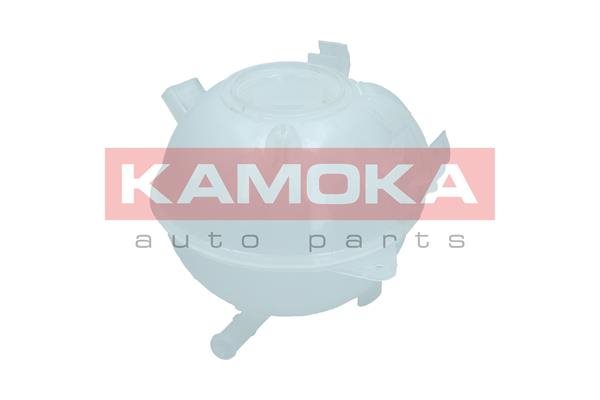 ZBIORNICZEK WYRÓW. PŁYNU CHŁODZĄCEGO AUDI A3 03-13 do VW, 7720020, KAMOKA w ofercie sklepu e-autoparts.pl 