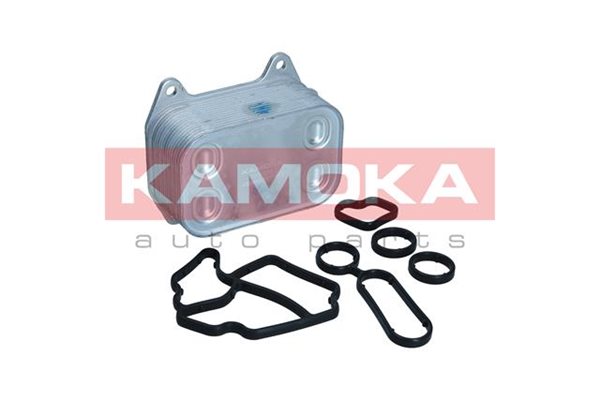 CHŁODNICA OLEJU AUDI A1 10- do VW, 7730023, KAMOKA w ofercie sklepu e-autoparts.pl 