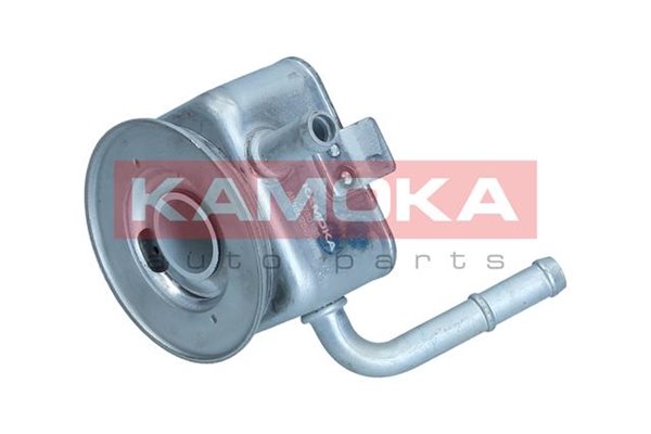 CHŁODNICA OLEJU HYUNDAI I20 GB 14-, I30 do Kia, 7730135, KAMOKA w ofercie sklepu e-autoparts.pl 