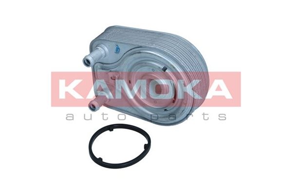 CHŁODNICA OLEJU KIA, HYUNDAI HYUNDAI I30 16-, KIA do Hyundia, 7730148, KAMOKA w ofercie sklepu e-autoparts.pl 