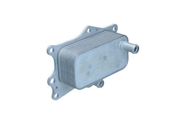 CHŁODNICA OLEJU CHEVROLET CAPTIVA 06-, CRUZE 09- do Chevroleta, 7730158, KAMOKA w ofercie sklepu e-autoparts.pl 
