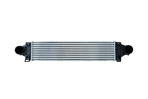 INTERCOOLER VOLVO VOLVO S60 10-, VOLVO V60 10- do Volvo, 7750008, KAMOKA w ofercie sklepu e-autoparts.pl 