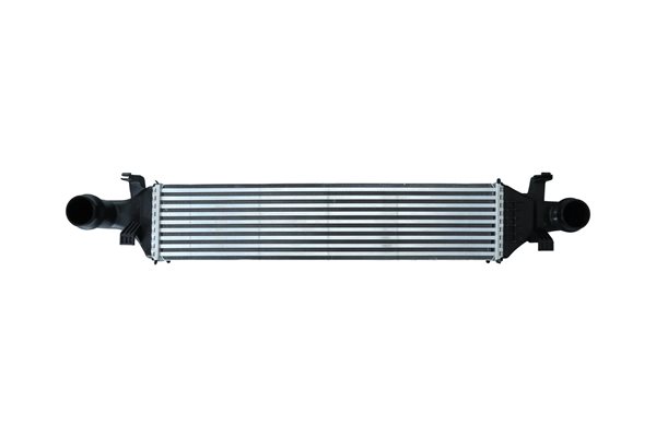 INTERCOOLER MERCEDES A-CLASS W176 12-, B-CLASS do Mercedesa, 7750013, KAMOKA w ofercie sklepu e-autoparts.pl 