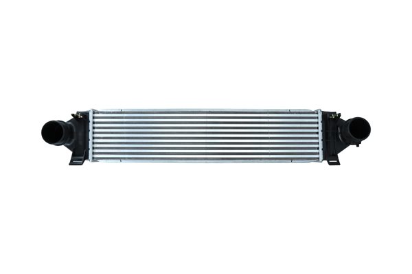 INTERCOOLER VOLVO S80 06-, V40 12-, V70 06- do Volvo, 7750025, KAMOKA w ofercie sklepu e-autoparts.pl 