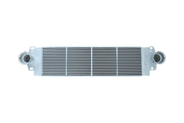 INTERCOOLER VOLKSWAGEN TRANSPORTER T5 03- 1.9 TD do VW, 7750077, KAMOKA w ofercie sklepu e-autoparts.pl 