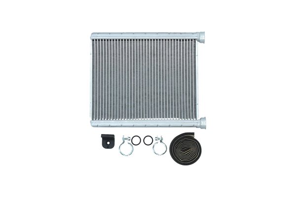 NAGRZEWNICA INFINITY INFINITI Q30 15-, MERCEDES do Mercedesa, 7760039, KAMOKA w ofercie sklepu e-autoparts.pl 