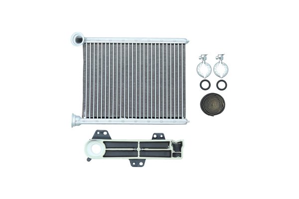 NAGRZEWNICA RENAULT MEGANE IV 15-, ESPACE V 15- do Renault, 7760075, KAMOKA w ofercie sklepu e-autoparts.pl 