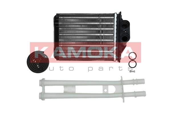 NAGRZEWNICA FIAT 500 07-, PANDA 03 do Fiata, 7765047, KAMOKA w ofercie sklepu e-autoparts.pl 