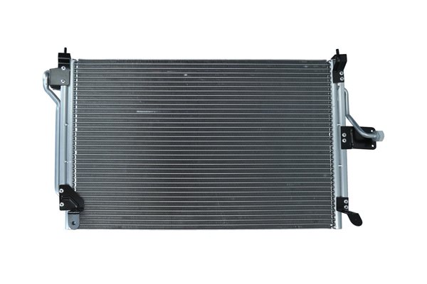 CHŁODNICA KLIMATYZACJI OPEL ASTRA F 1.4 1.6 1.8 do Opla, 7800019, KAMOKA w ofercie sklepu e-autoparts.pl 