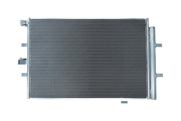 CHŁODNICA KLIMATYZACJI FORD TRANSIT CUSTOM 12- do Forda, 7800070, KAMOKA w ofercie sklepu e-autoparts.pl 