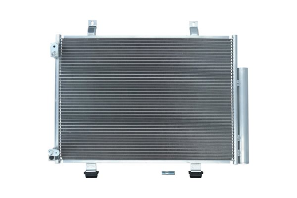 CHŁODNICA KLIMATYZACJI SUZUKI SWIFT 10- 1.2 I 16 do Suzuki, 7800074, KAMOKA w ofercie sklepu e-autoparts.pl 