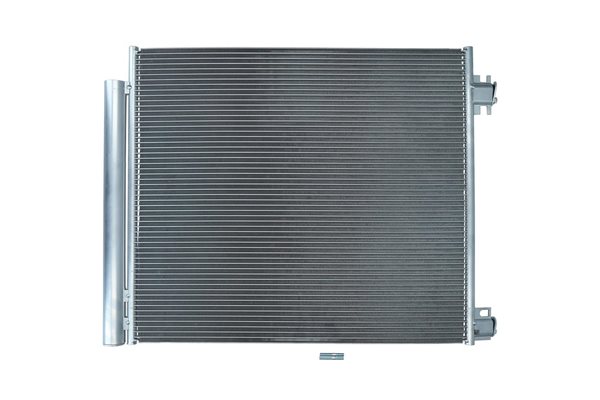CHŁODNICA KLIMATYZACJI NISSAN II 14- do Nissana, 7800088, KAMOKA w ofercie sklepu e-autoparts.pl 