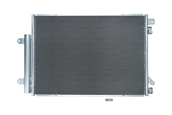 CHŁODNICA KLIMATYZACJI SUZUKI SX4 S-CROSS 13- do Suzuki, 7800092, KAMOKA w ofercie sklepu e-autoparts.pl 