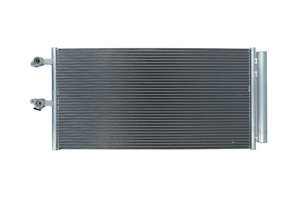 CHŁODNICA KLIMATYZACJI VOLVO S90 16-, V90 16- do Volvo, 7800105, KAMOKA w ofercie sklepu e-autoparts.pl 