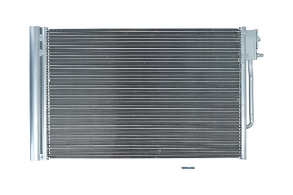 CHŁODNICA KLIMATYZACJI OPEL INSIGNIA B 17- do Opla, 7800107, KAMOKA w ofercie sklepu e-autoparts.pl 