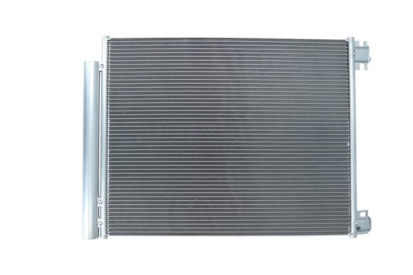 CHŁODNICA KLIMATYZACJI RENAULT RENAULT MEGANE IV do Renault, 7800167, KAMOKA w ofercie sklepu e-autoparts.pl 