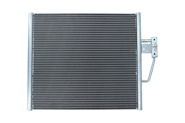 CHŁODNICA KLIMATYZACJI BMW 5 E 39 95- 520 I do BMW, 7800217, KAMOKA w ofercie sklepu e-autoparts.pl 