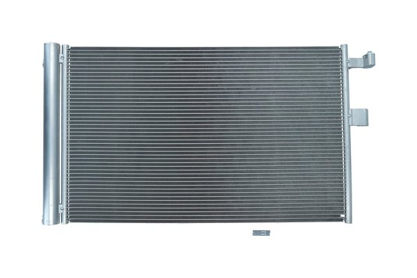 CHŁODNICA KLIMATYZACJI BMW X3 G01 16-, X4 G02 1 do BMW, 7800245, KAMOKA w ofercie sklepu e-autoparts.pl 