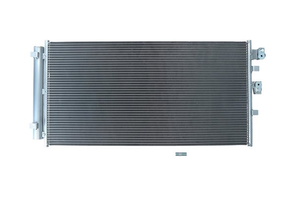 CHŁODNICA KLIMATYZACJI FORD FOCUS IV 18- do Forda, 7800257, KAMOKA w ofercie sklepu e-autoparts.pl 