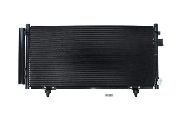 CHŁODNICA KLIMATYZACJI Z OSUSZACZEM SUBARU do Subaru, 7800296, KAMOKA w ofercie sklepu e-autoparts.pl 