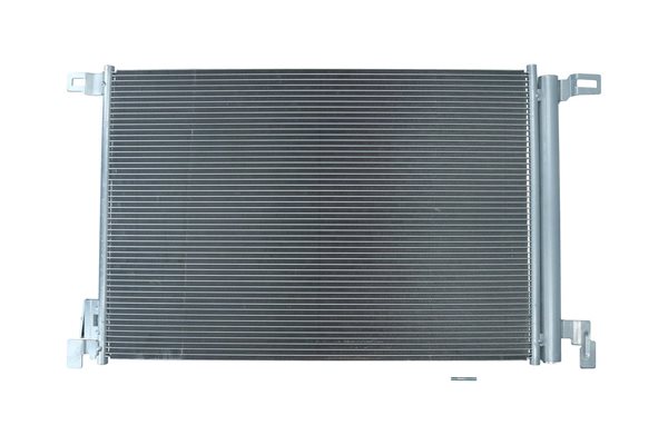 CHŁODNICA KLIMATYZACJI Z OSUSZACZEM VW OCHRONA do VW, 7800311, KAMOKA w ofercie sklepu e-autoparts.pl 