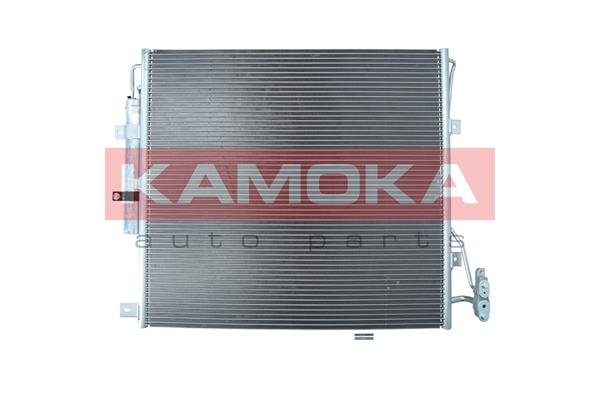 SKRAPLACZ KLIMATYZACJI LAND ROVER DISCOVERY 09-18 do Land Rovera, 7800352, KAMOKA w ofercie sklepu e-autoparts.pl 