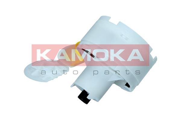 POMPA PALIWA ELEKTR. Z MODUŁEM ZASILAJĄCYM AUDI A6 do Audi, 8400028, KAMOKA w ofercie sklepu e-autoparts.pl 