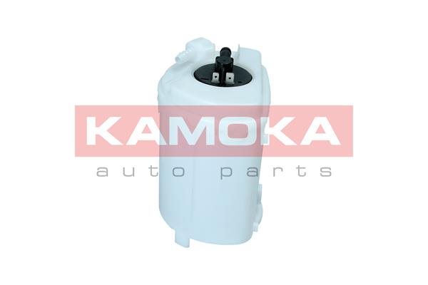 POMPA PALIWA ELEKTR. Z MODUŁEM ZASILAJĄCYM AUDI A3 do Audi, 8400030, KAMOKA w ofercie sklepu e-autoparts.pl 