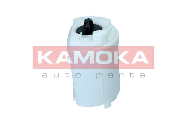 POMPA PALIWA ELEKTR. Z MODUŁEM ZASILAJĄCYM AUDI A3 do Audi, 8400030, KAMOKA w ofercie sklepu e-autoparts.pl 