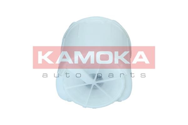 POMPA PALIWA ELEKTR. Z MODUŁEM ZASILAJĄCYM AUDI A3 do Audi, 8400030, KAMOKA w ofercie sklepu e-autoparts.pl 