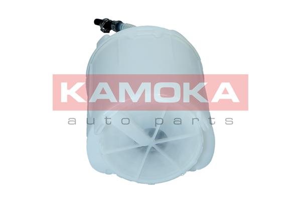 POMPA PALIWA ELEKTR. Z MODUŁEM ZASILAJĄCYM AUDI A3 do Audi, 8400032, KAMOKA w ofercie sklepu e-autoparts.pl 