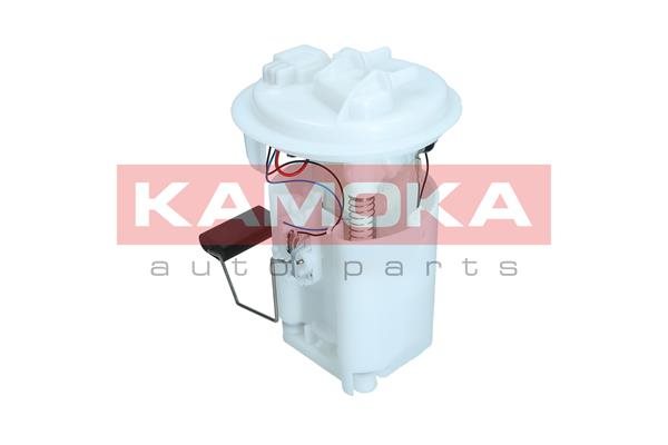 POMPA PALIWA ELEKTR. Z MODUŁEM ZASILAJĄCYM RENAULT do Renault, 8400038, KAMOKA w ofercie sklepu e-autoparts.pl 