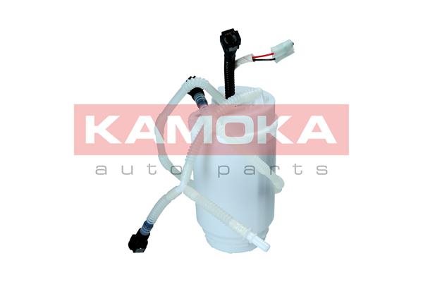 POMPA PALIWA ELEKTR. Z MODUŁEM ZASILAJĄCYM VW do VW, 8400091, KAMOKA w ofercie sklepu e-autoparts.pl 